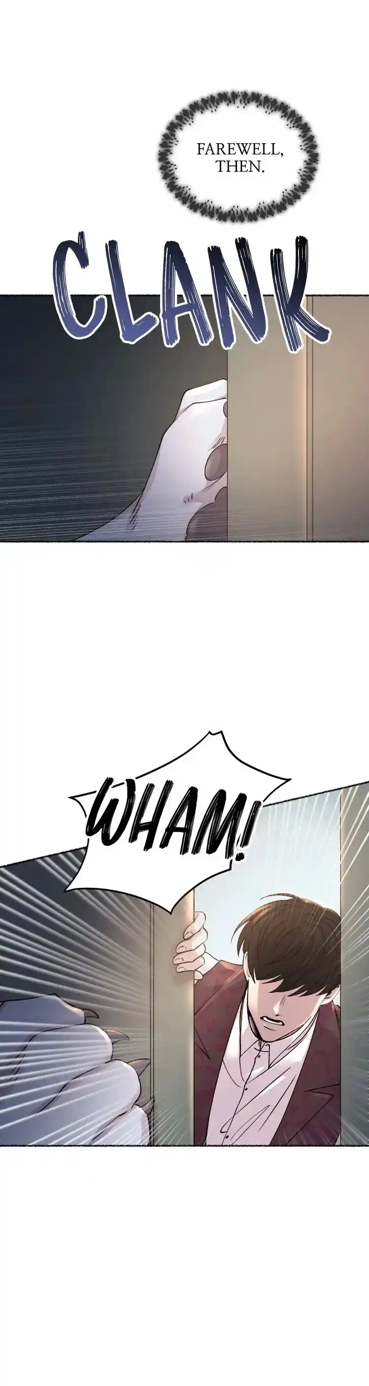 Like the Wind on a Dry Branch Ch.096