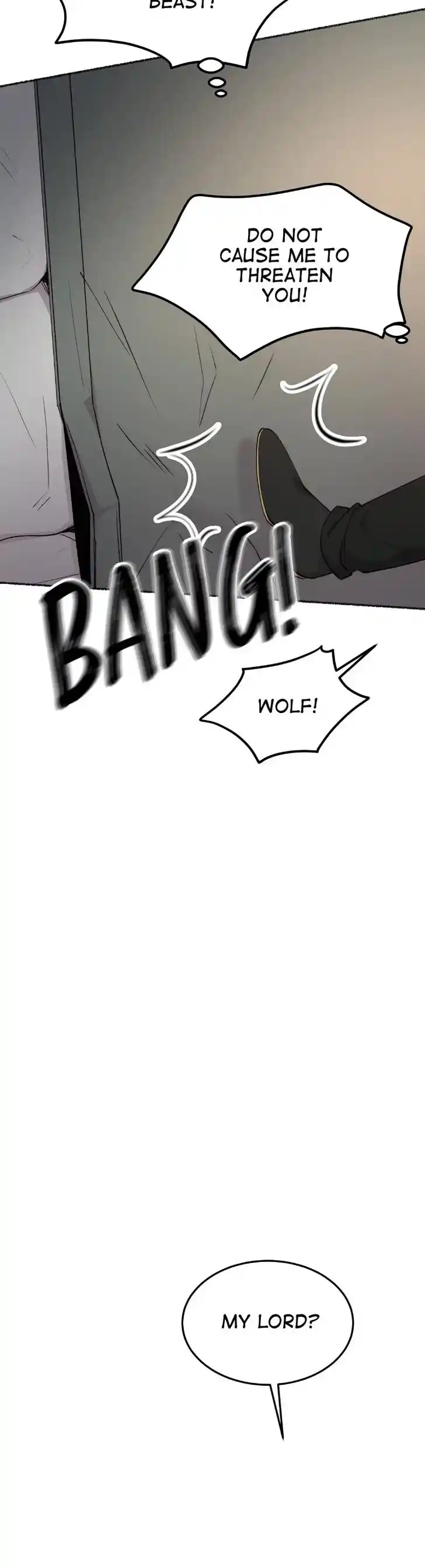 Like the Wind on a Dry Branch Ch.096