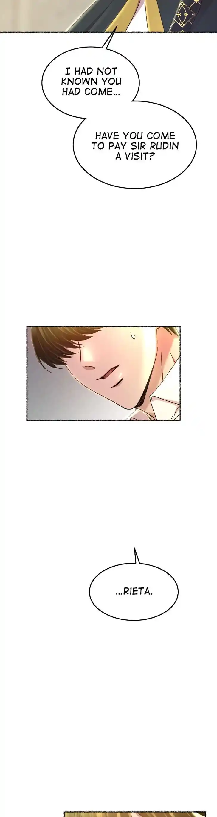 Like the Wind on a Dry Branch Ch.096