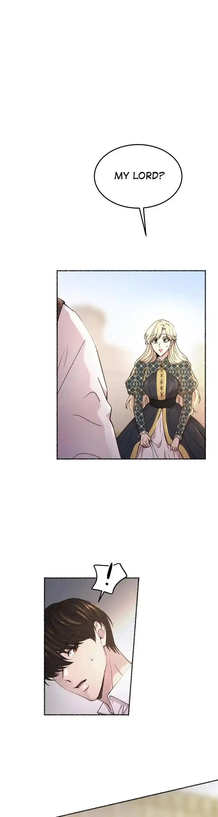 Like the Wind on a Dry Branch Ch.097