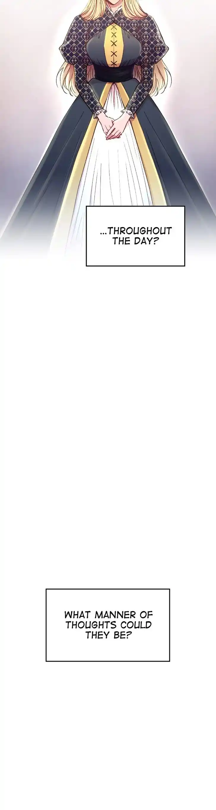 Like the Wind on a Dry Branch Ch.097