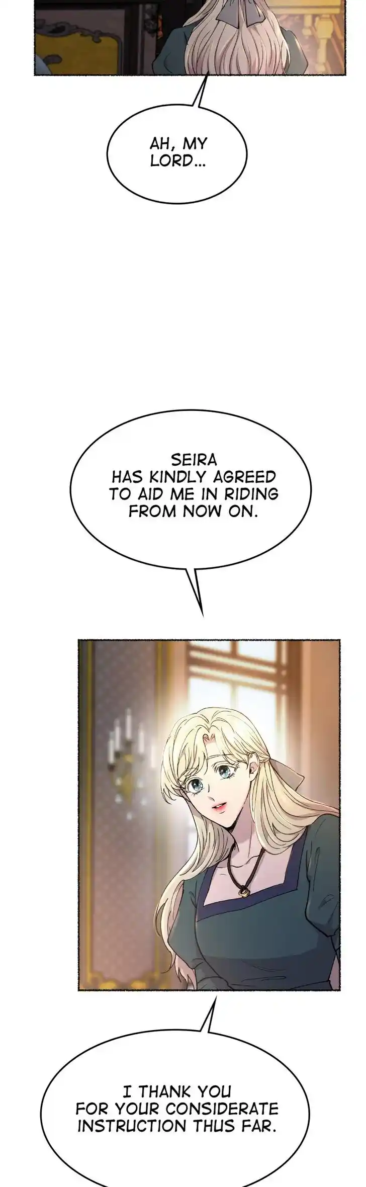 Like the Wind on a Dry Branch Ch.097