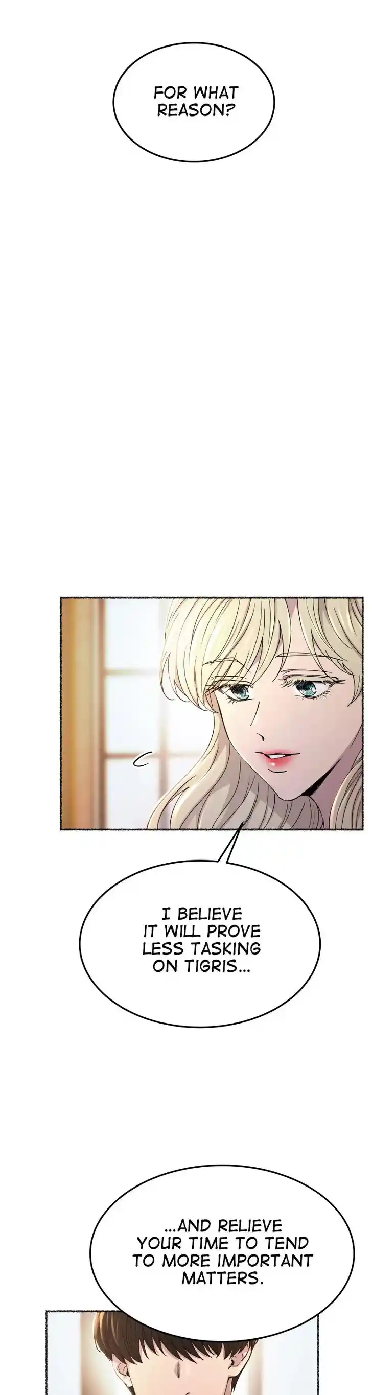 Like the Wind on a Dry Branch Ch.097