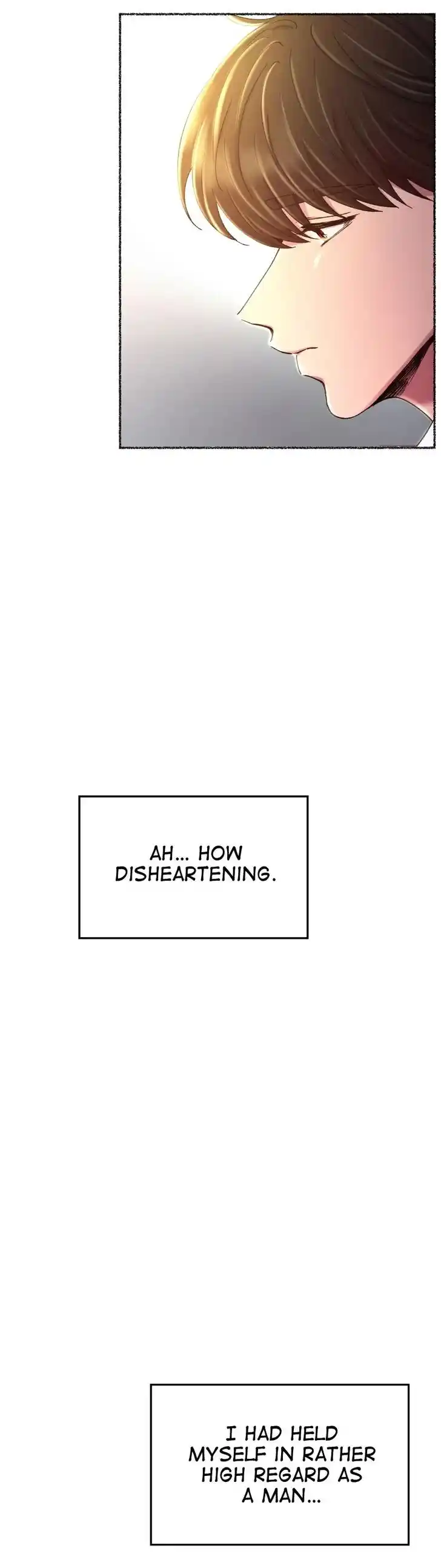 Like the Wind on a Dry Branch Ch.097