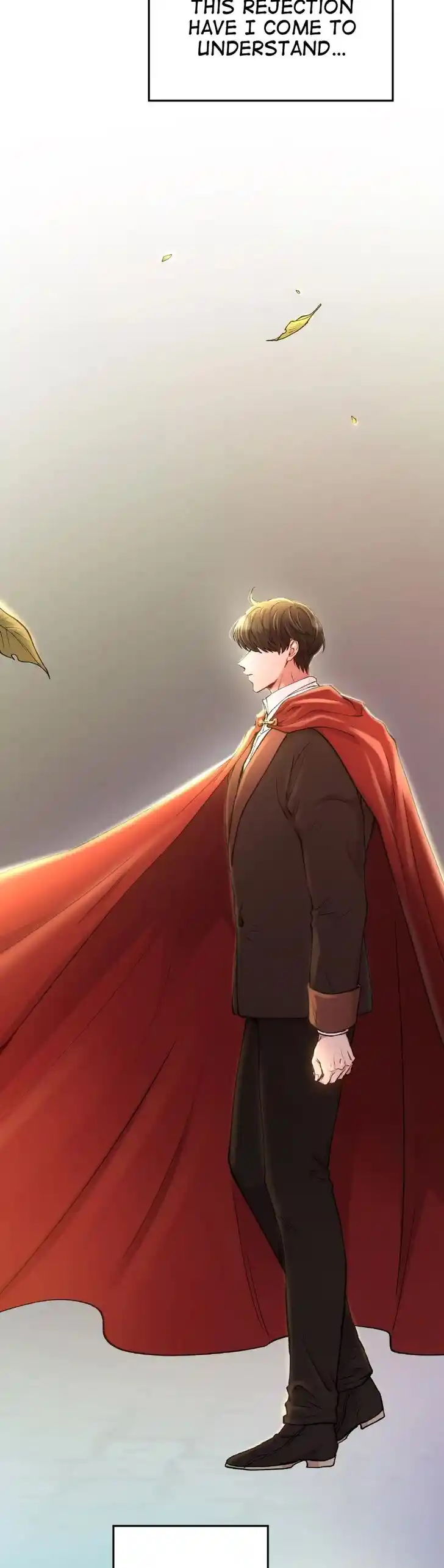 Like the Wind on a Dry Branch Ch.097