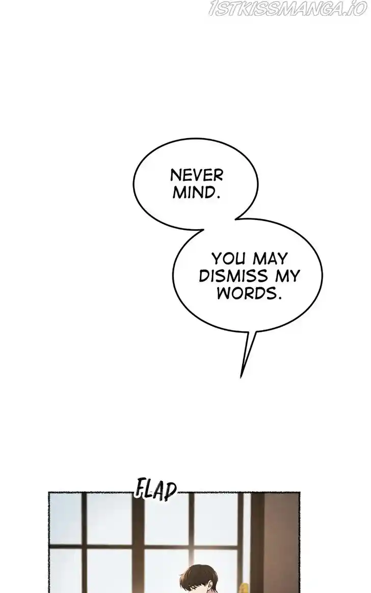 Like the Wind on a Dry Branch Ch.098