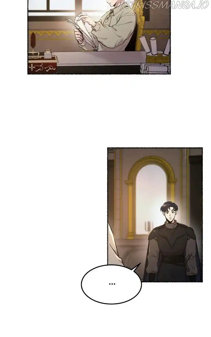 Like the Wind on a Dry Branch Ch.098