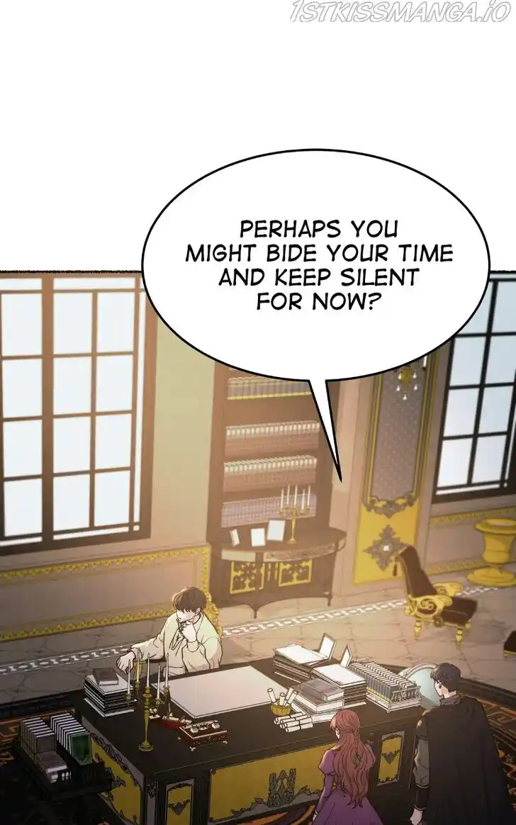 Like the Wind on a Dry Branch Ch.098