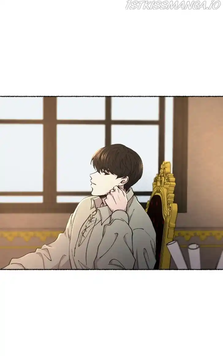 Like the Wind on a Dry Branch Ch.098