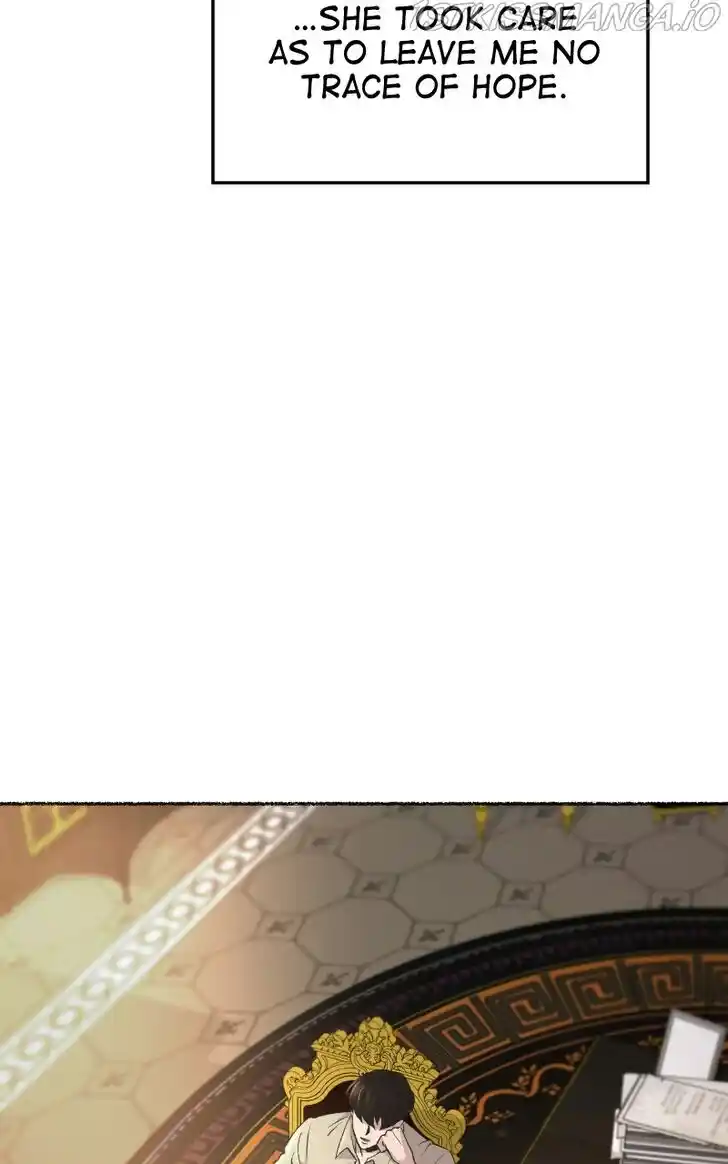 Like the Wind on a Dry Branch Ch.098