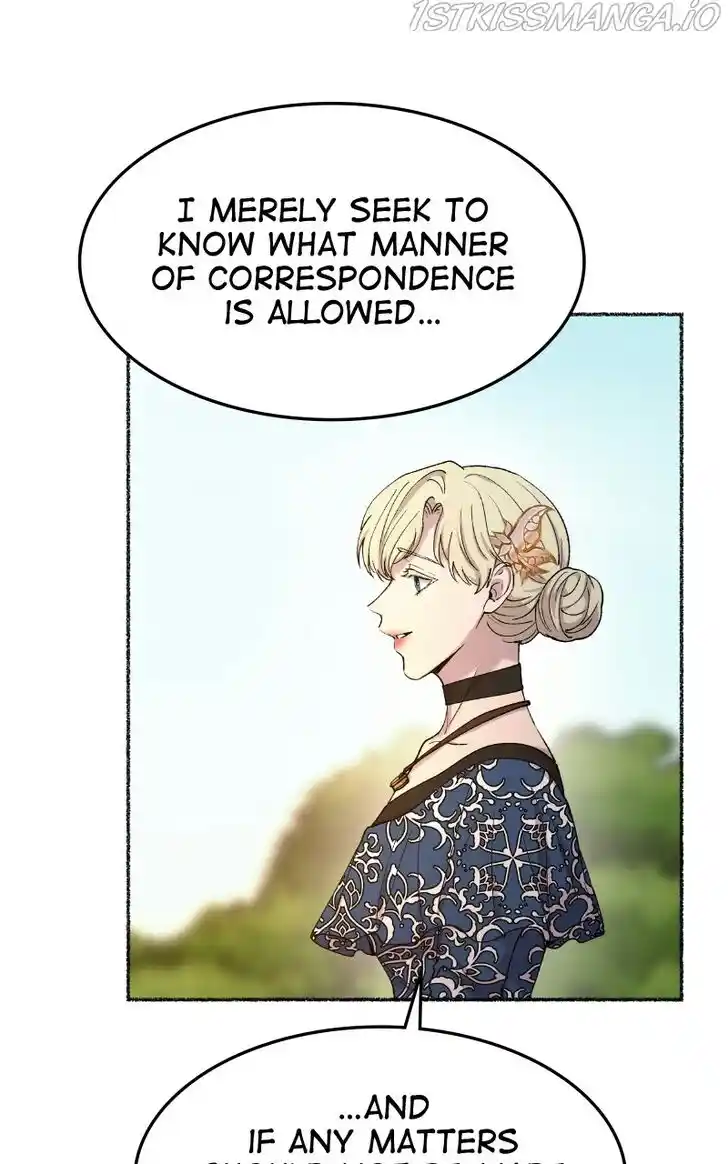 Like the Wind on a Dry Branch Ch.098