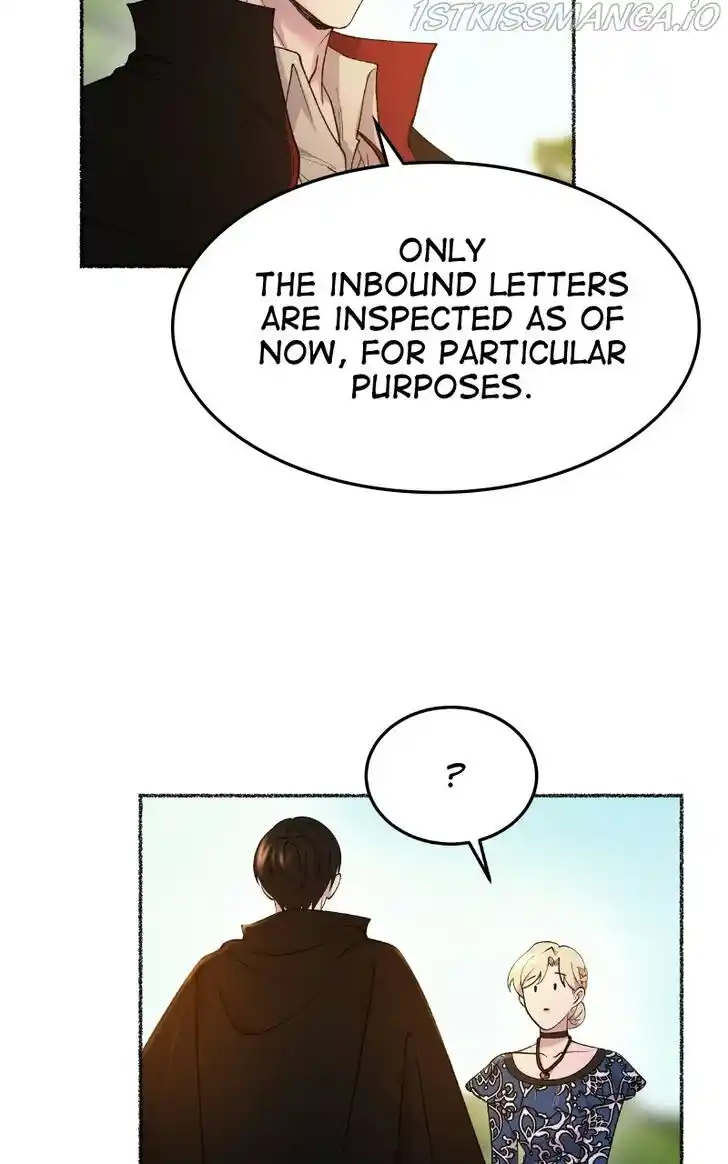 Like the Wind on a Dry Branch Ch.098