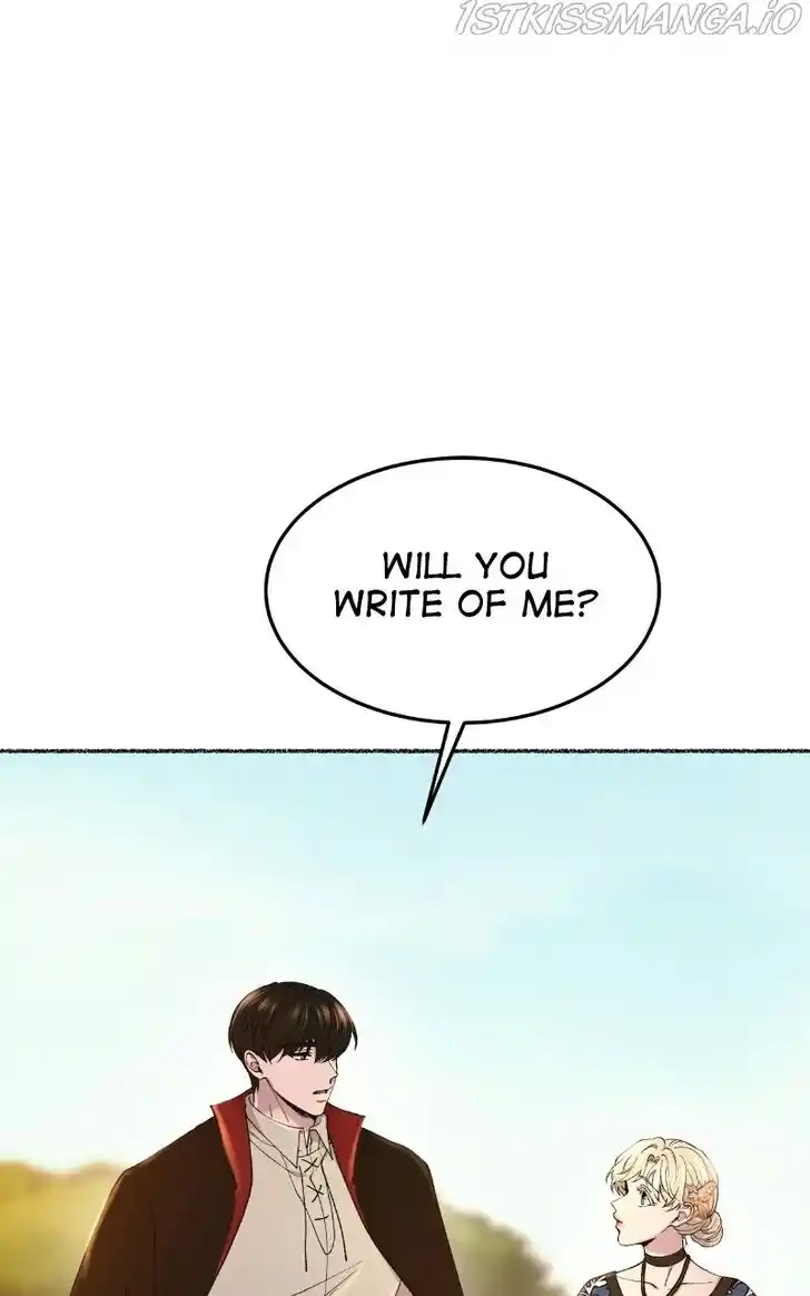 Like the Wind on a Dry Branch Ch.098