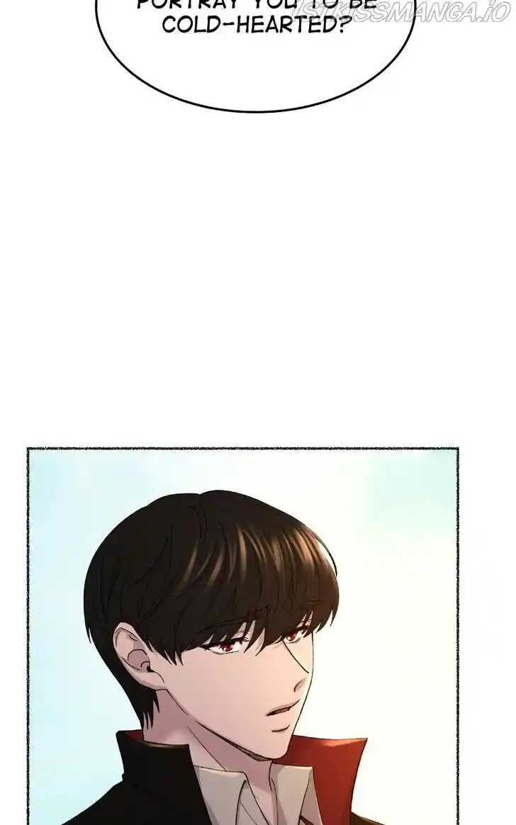 Like the Wind on a Dry Branch Ch.098