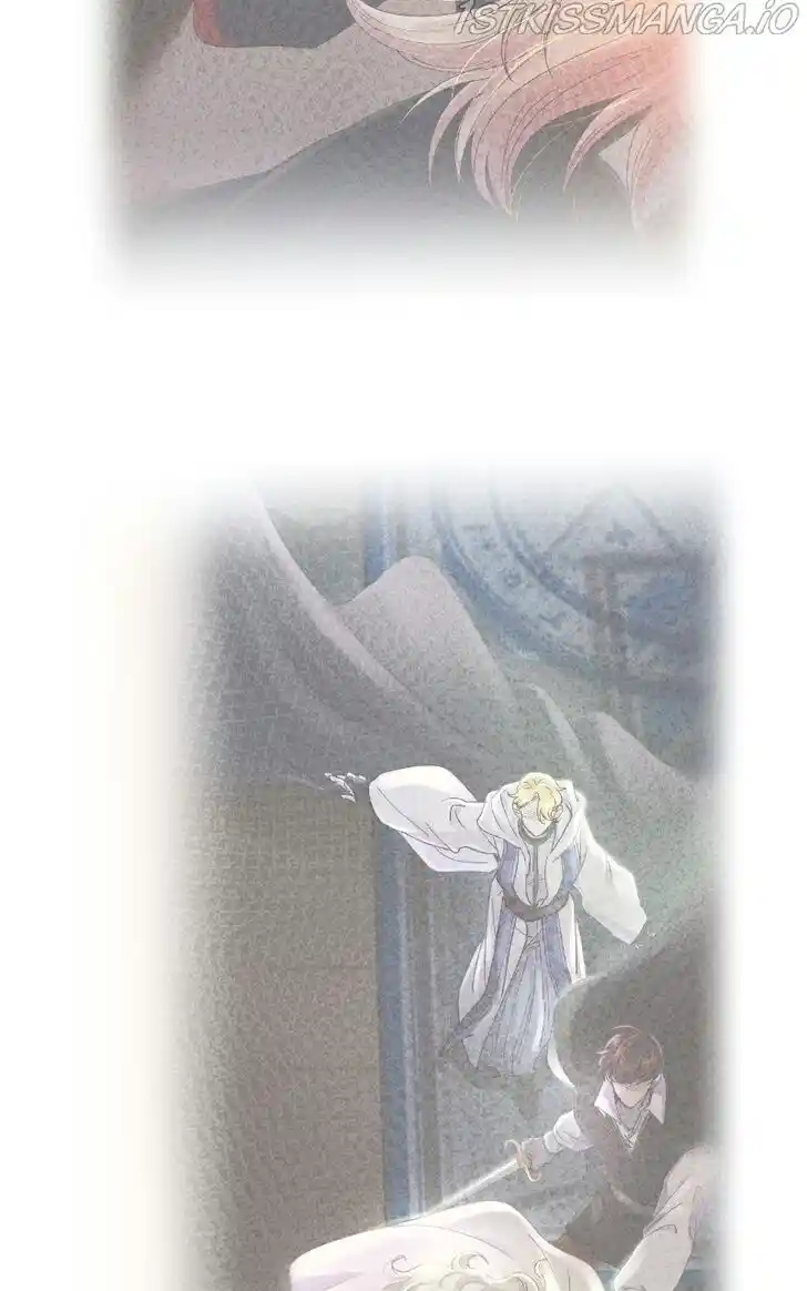 Like the Wind on a Dry Branch Ch.098