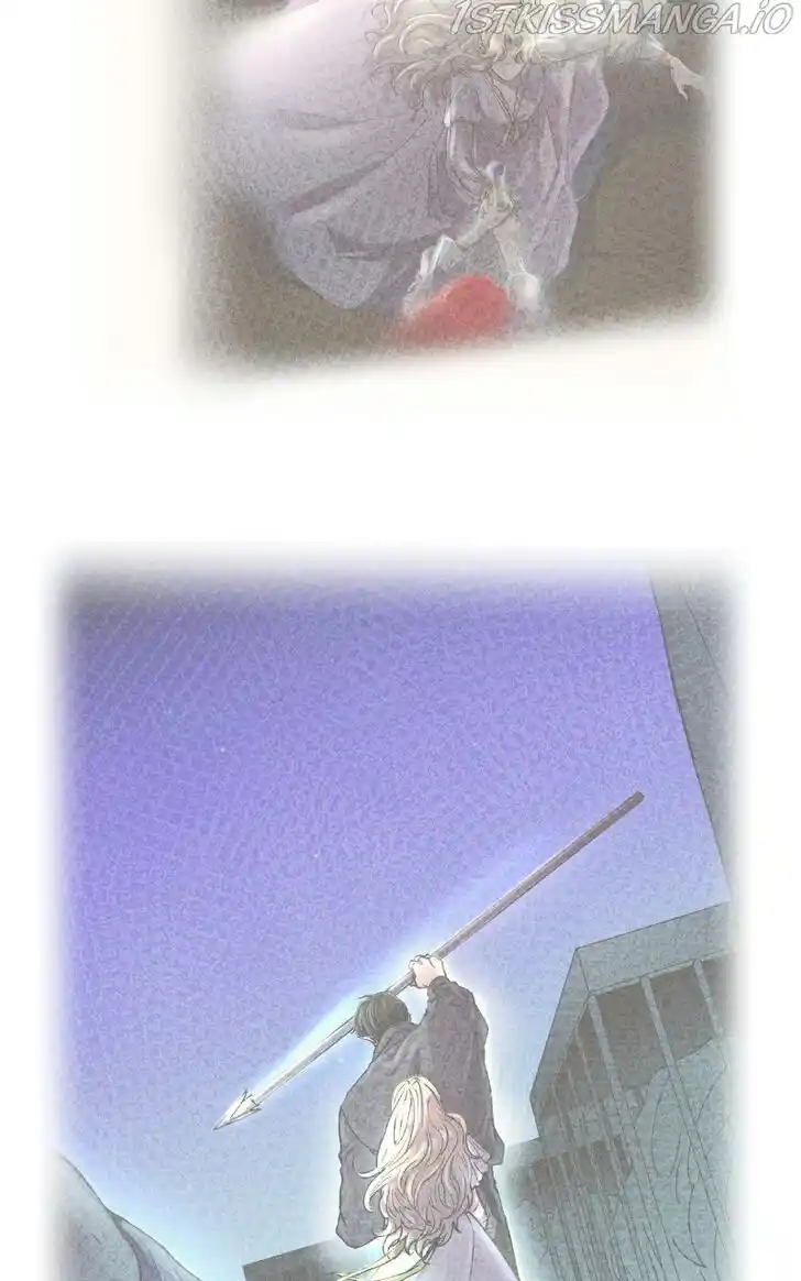 Like the Wind on a Dry Branch Ch.098