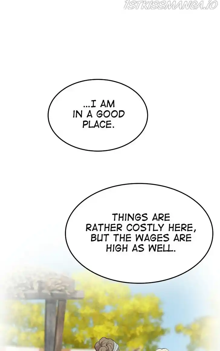 Like the Wind on a Dry Branch Ch.098