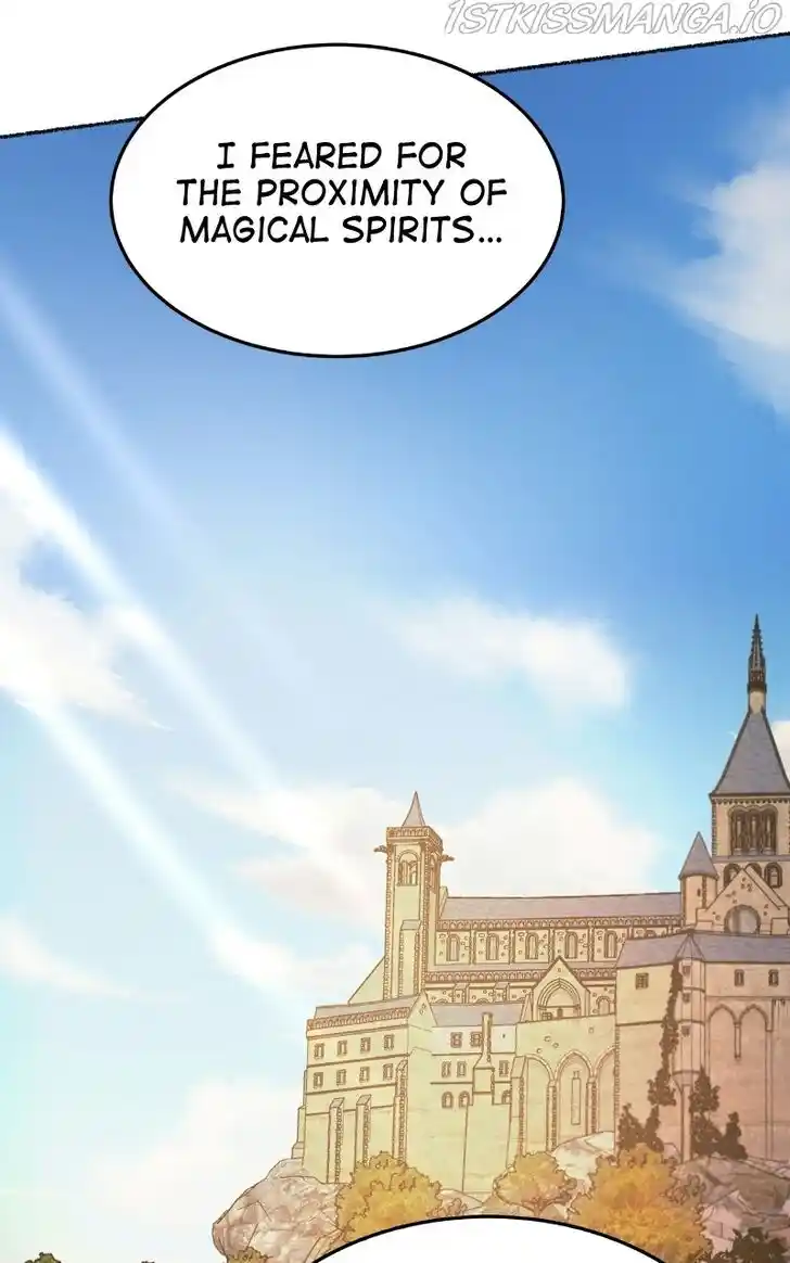 Like the Wind on a Dry Branch Ch.098