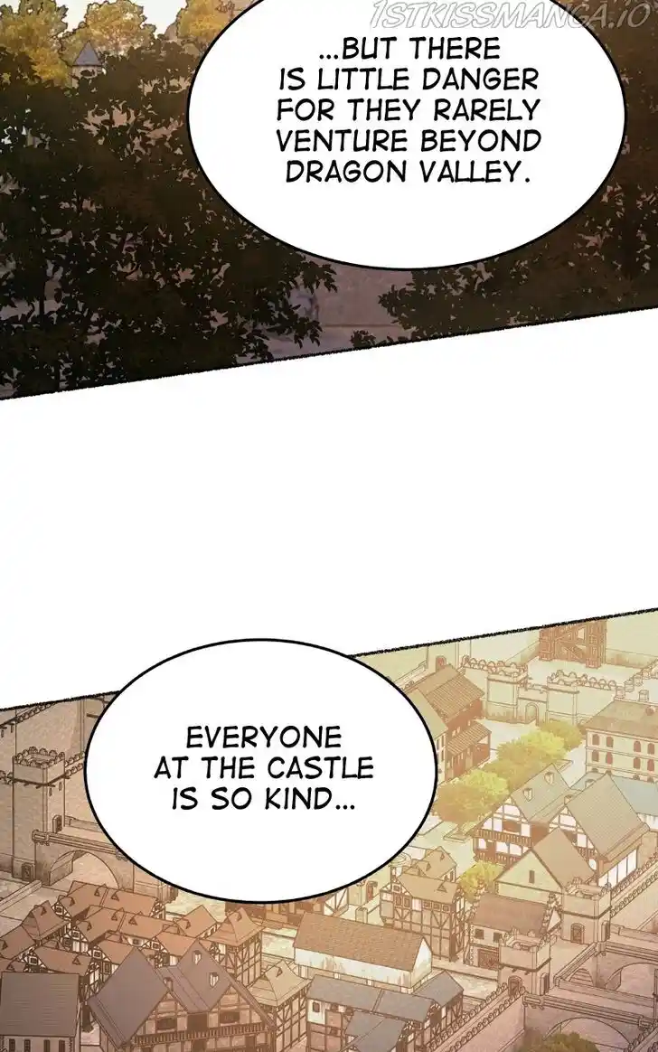 Like the Wind on a Dry Branch Ch.098