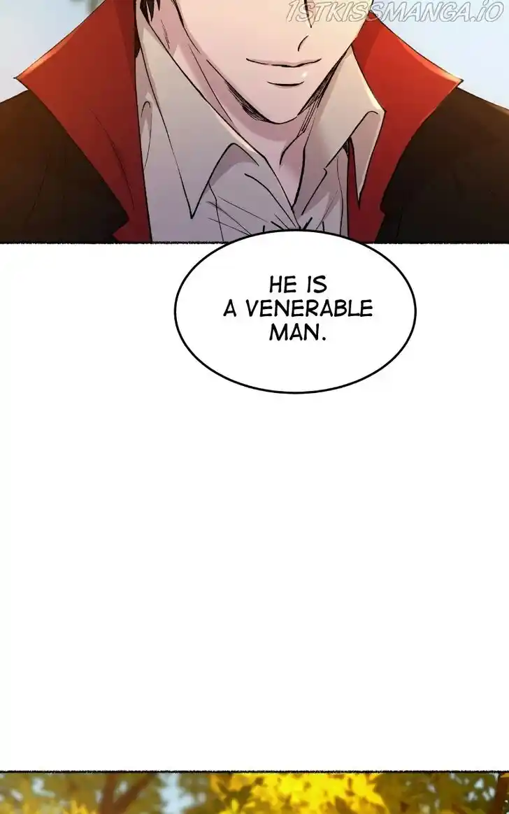 Like the Wind on a Dry Branch Ch.098