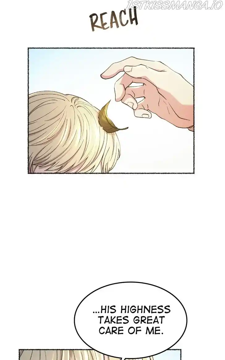 Like the Wind on a Dry Branch Ch.098