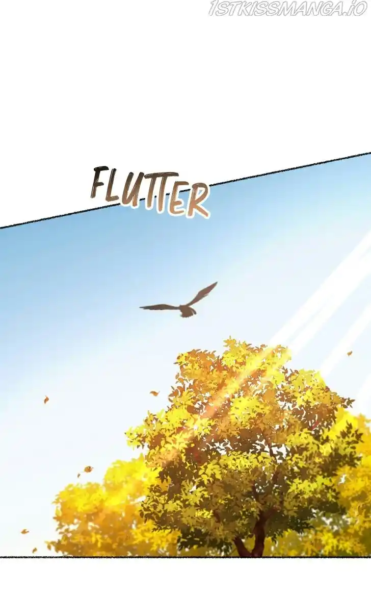 Like the Wind on a Dry Branch Ch.098