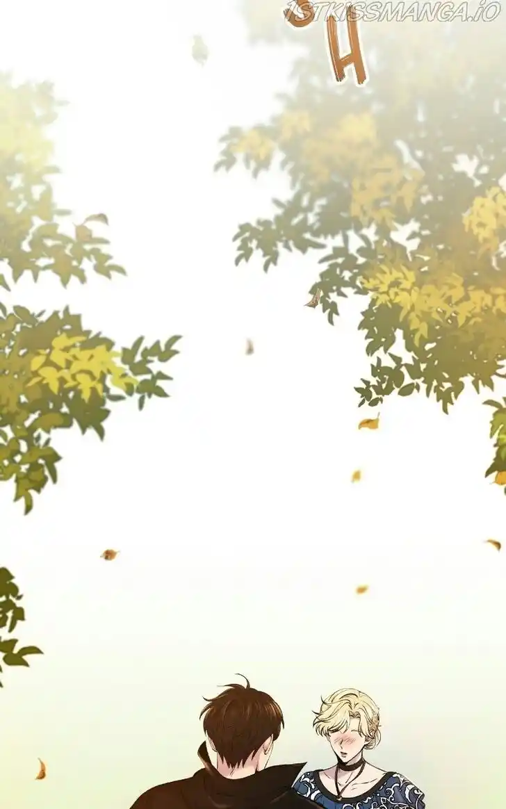 Like the Wind on a Dry Branch Ch.099