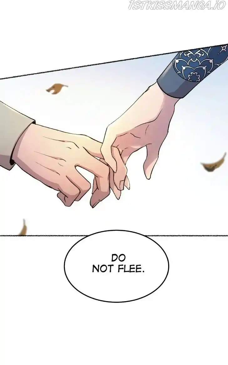 Like the Wind on a Dry Branch Ch.099