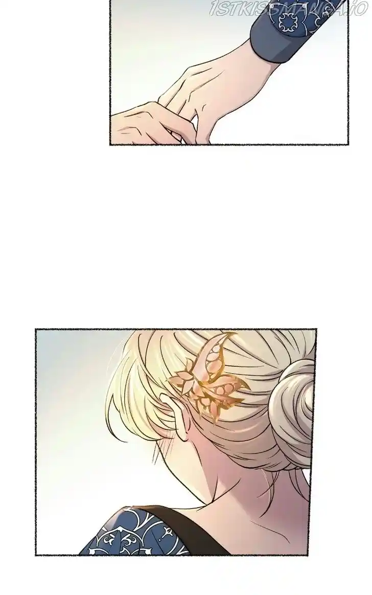 Like the Wind on a Dry Branch Ch.099