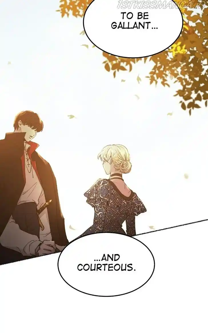 Like the Wind on a Dry Branch Ch.099