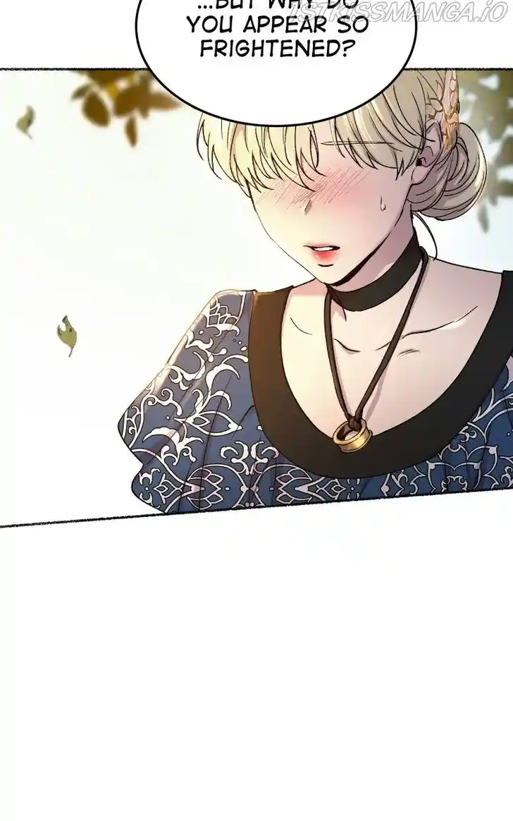 Like the Wind on a Dry Branch Ch.099