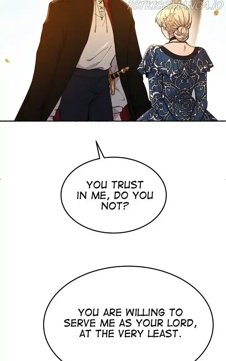 Like the Wind on a Dry Branch Ch.099