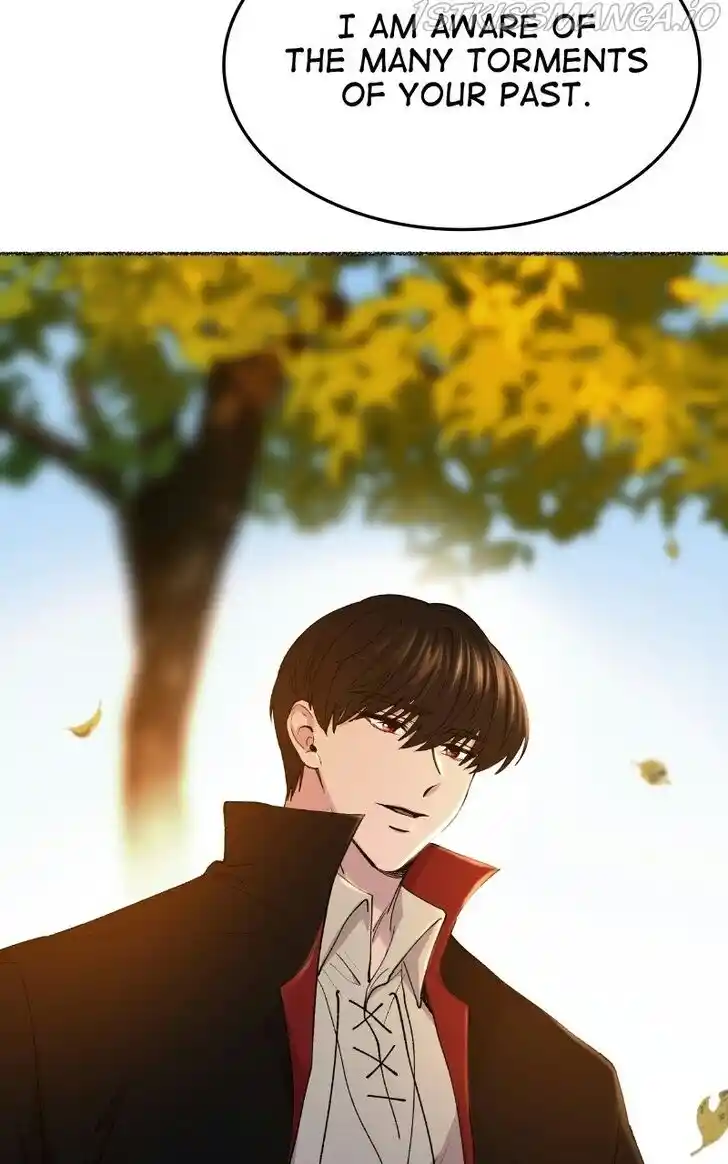 Like the Wind on a Dry Branch Ch.099