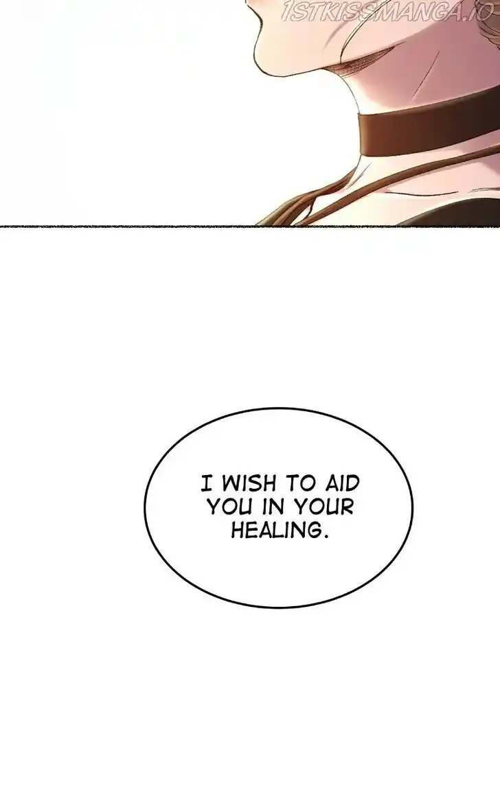 Like the Wind on a Dry Branch Ch.099