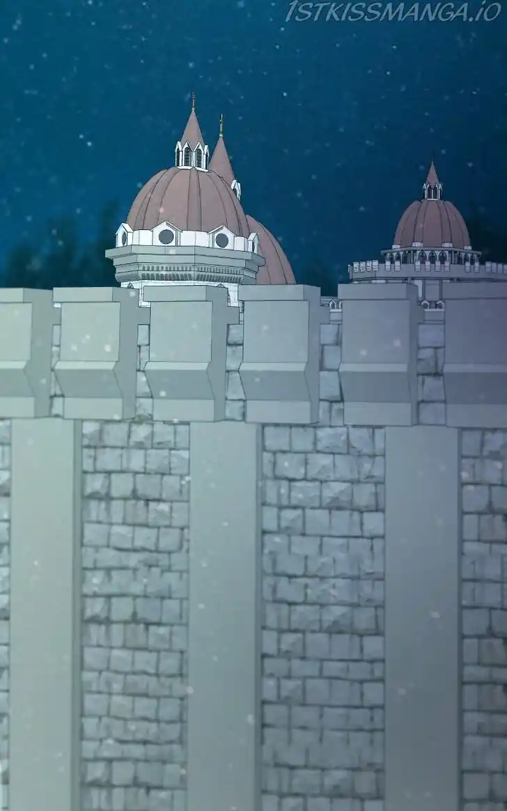 Like the Wind on a Dry Branch Ch.100