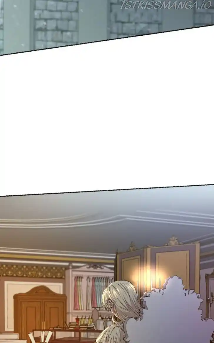 Like the Wind on a Dry Branch Ch.100