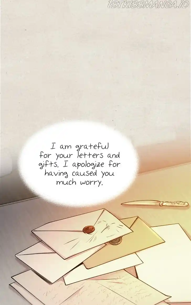 Like the Wind on a Dry Branch Ch.100