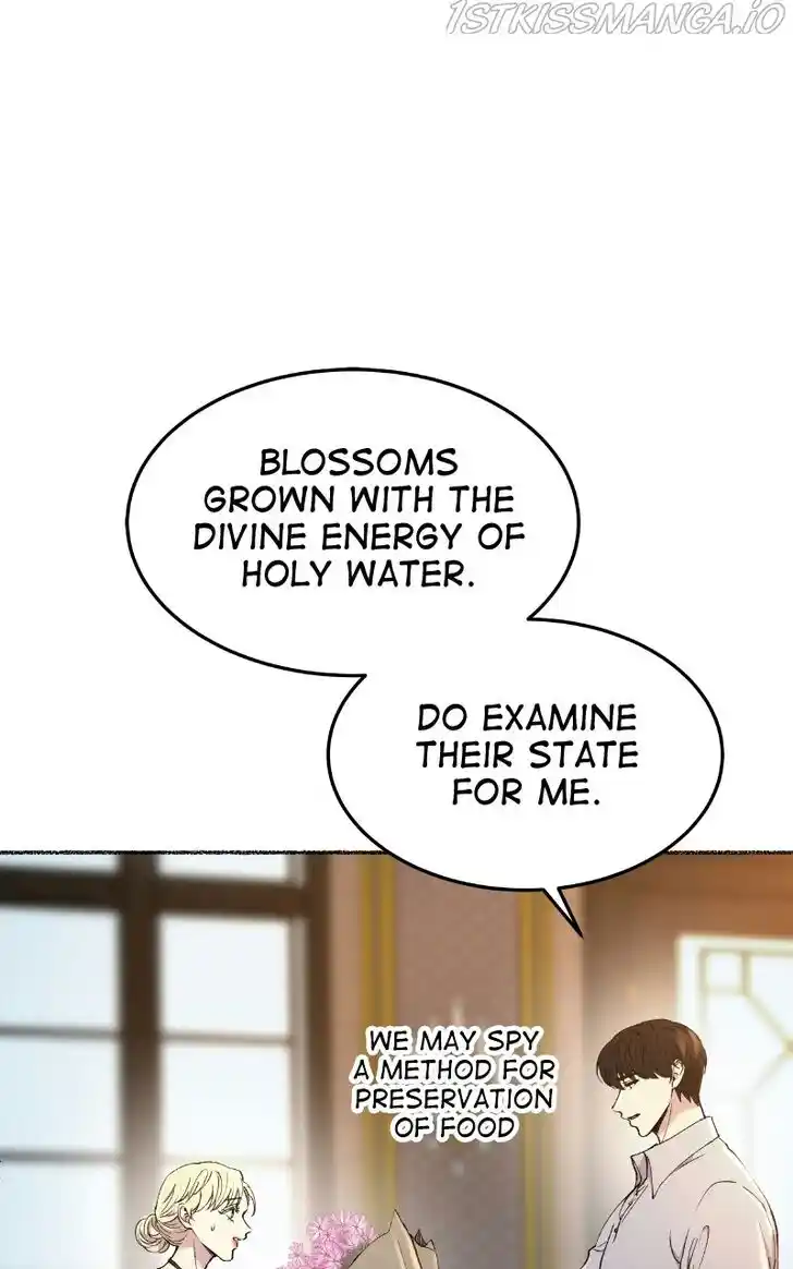 Like the Wind on a Dry Branch Ch.100