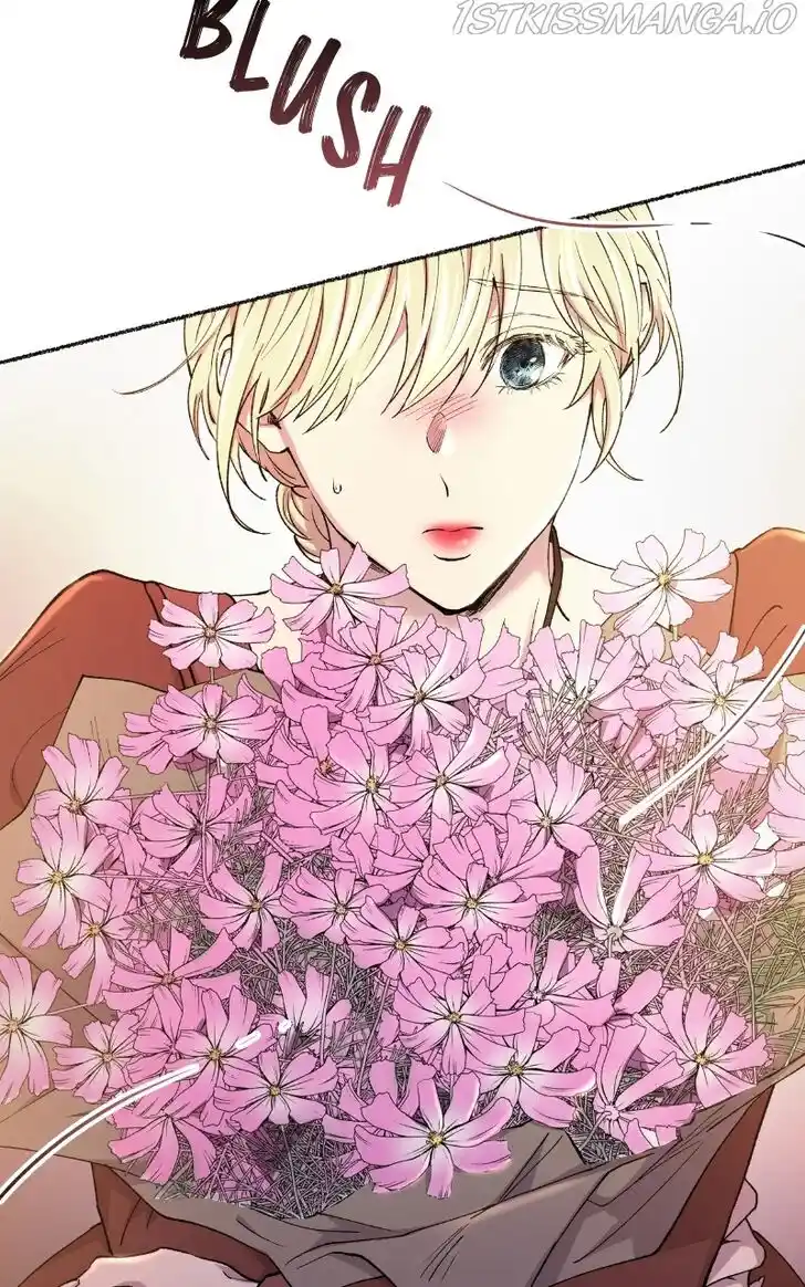 Like the Wind on a Dry Branch Ch.100