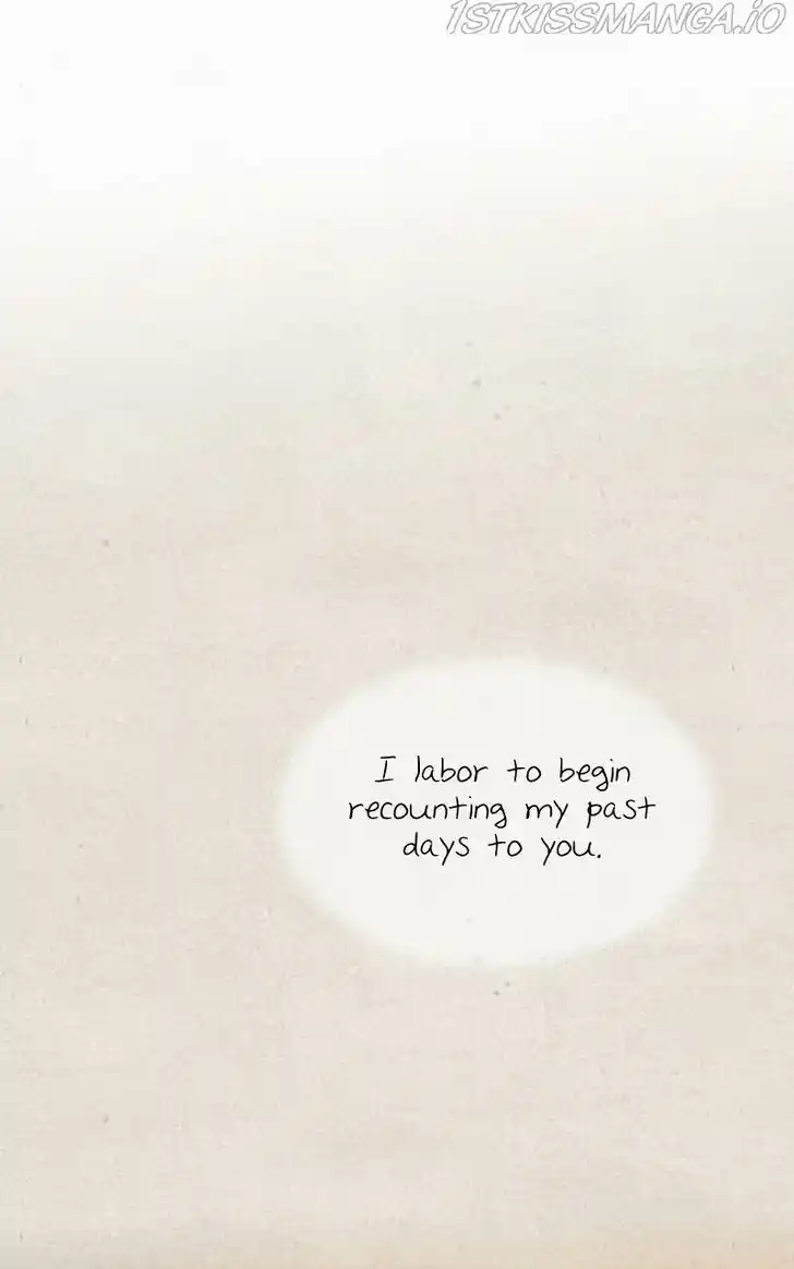 Like the Wind on a Dry Branch Ch.100