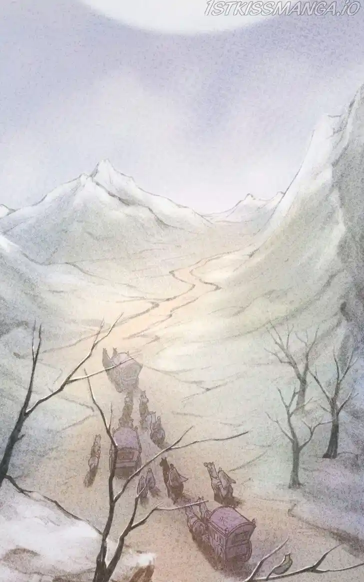 Like the Wind on a Dry Branch Ch.100