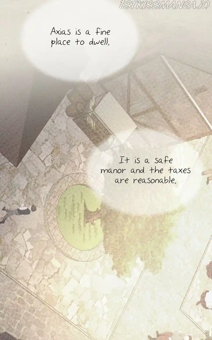 Like the Wind on a Dry Branch Ch.100