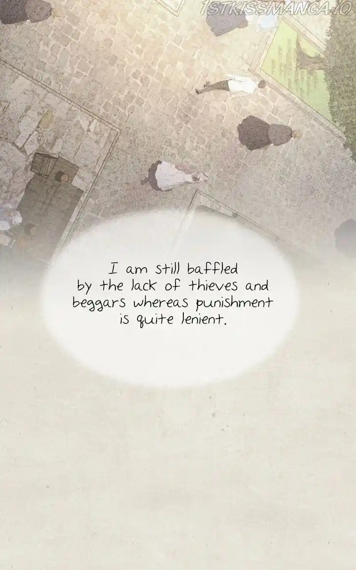 Like the Wind on a Dry Branch Ch.100