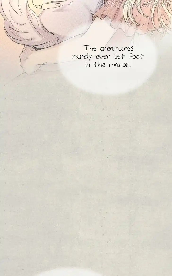 Like the Wind on a Dry Branch Ch.100