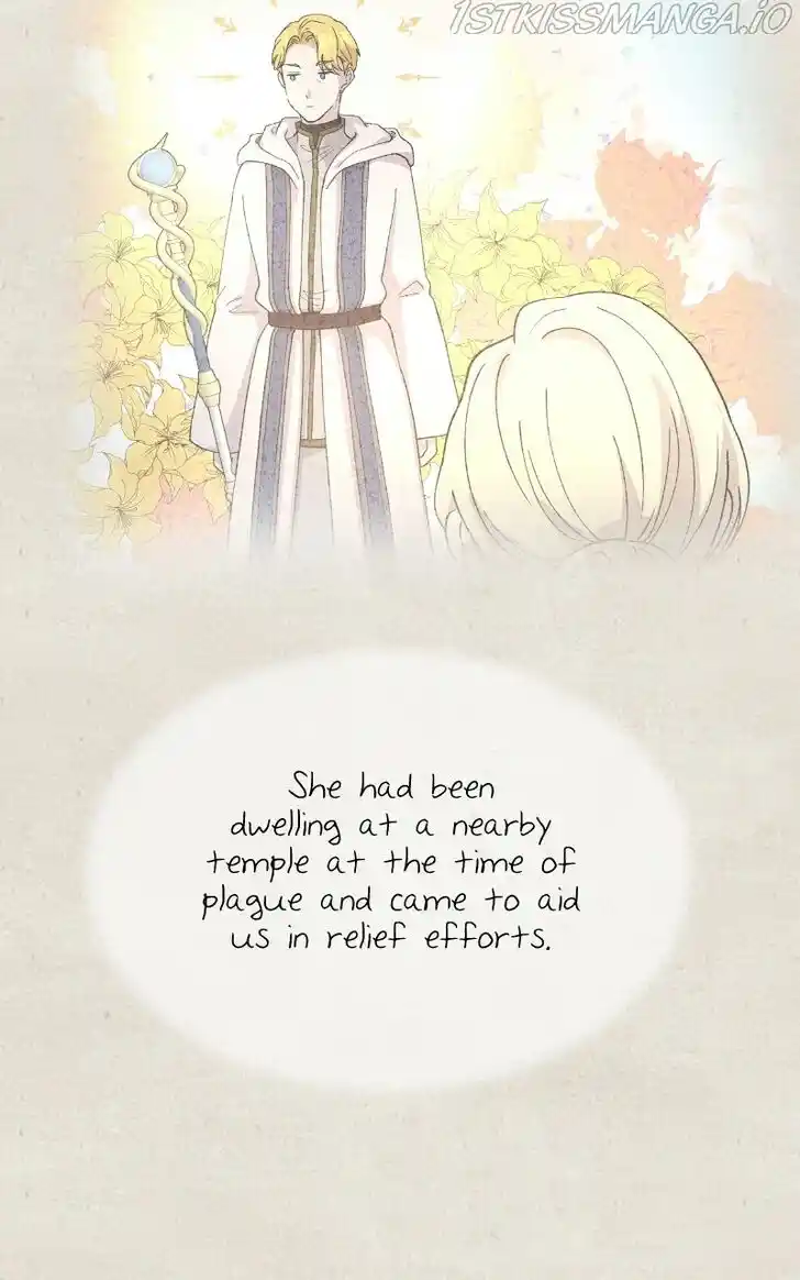 Like the Wind on a Dry Branch Ch.100