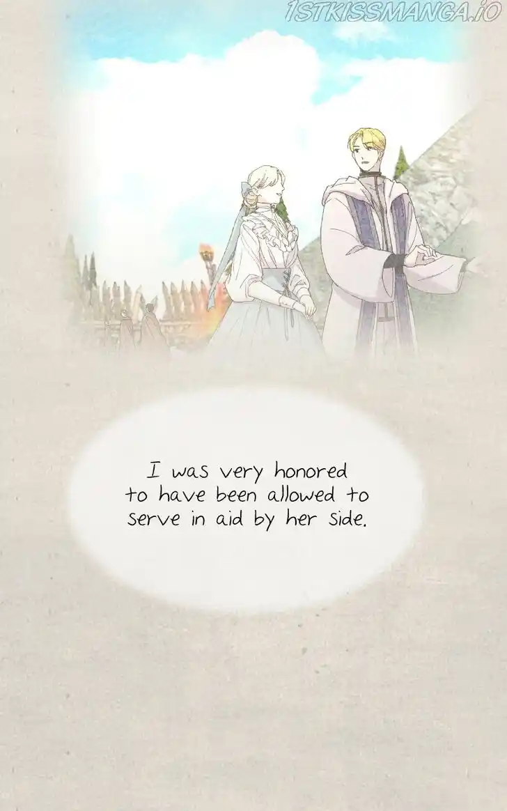 Like the Wind on a Dry Branch Ch.100