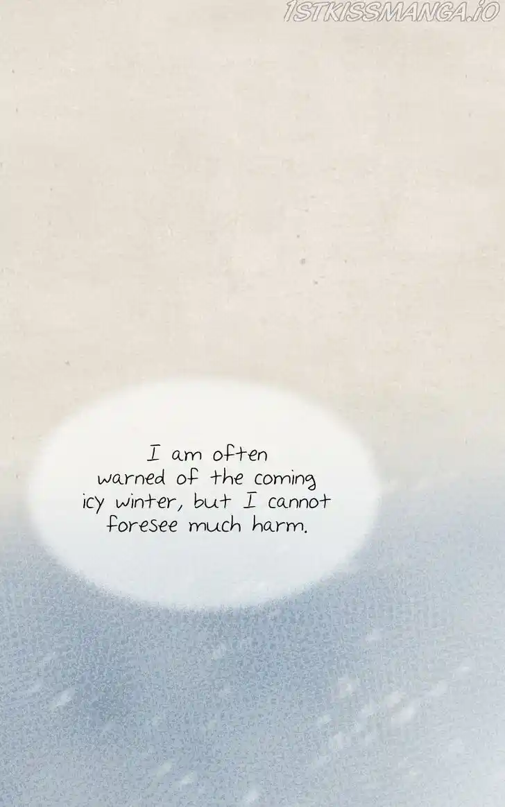 Like the Wind on a Dry Branch Ch.100