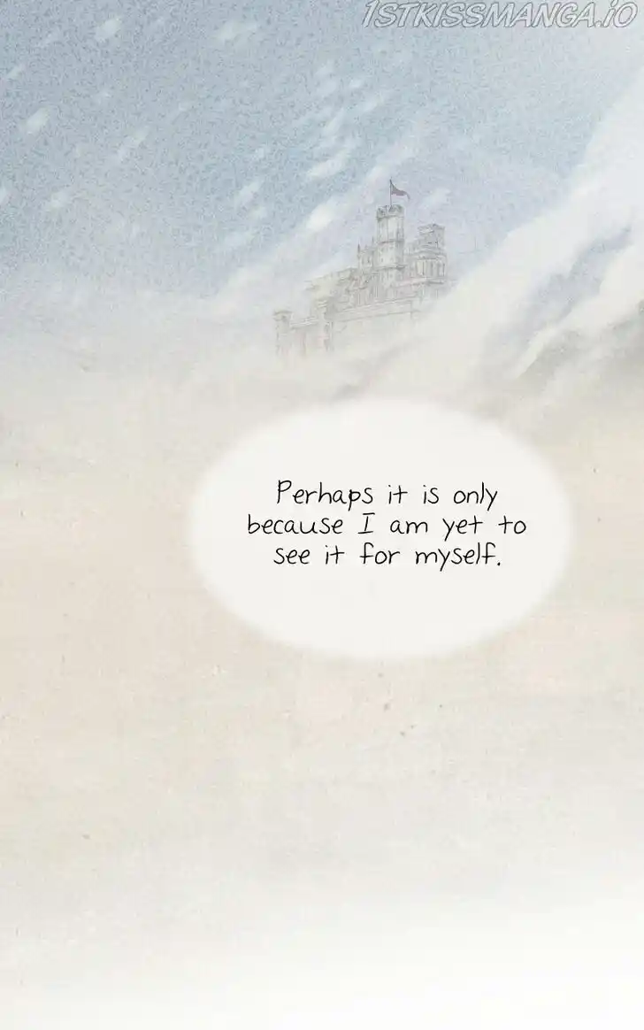 Like the Wind on a Dry Branch Ch.100