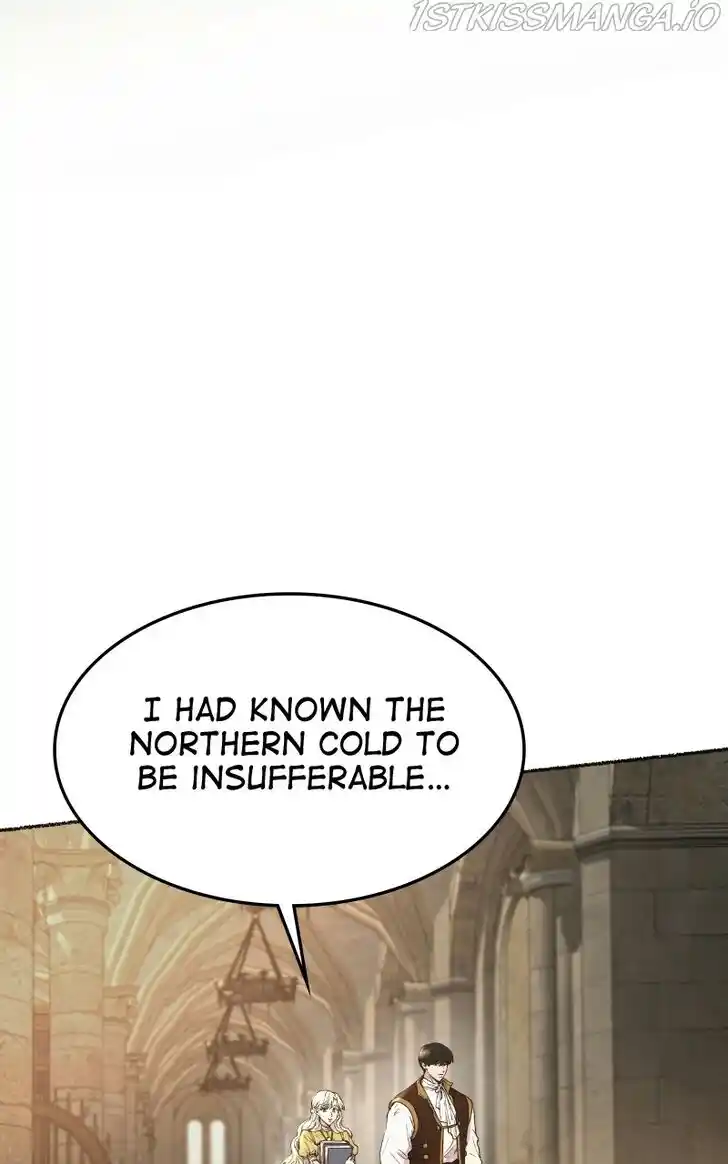 Like the Wind on a Dry Branch Ch.100