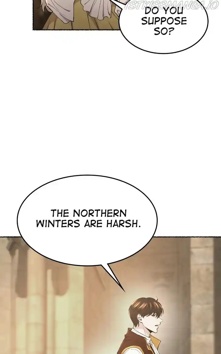 Like the Wind on a Dry Branch Ch.100